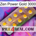 Zen Power Gold 3000 new11